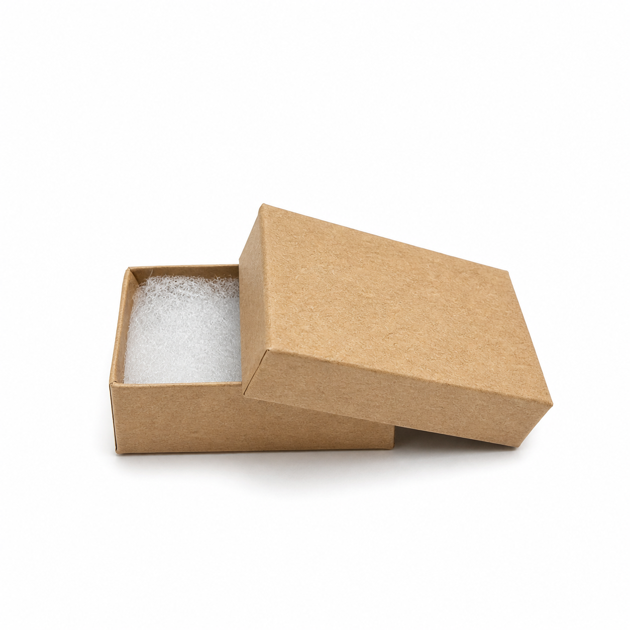 Gift Box Tie Clips 