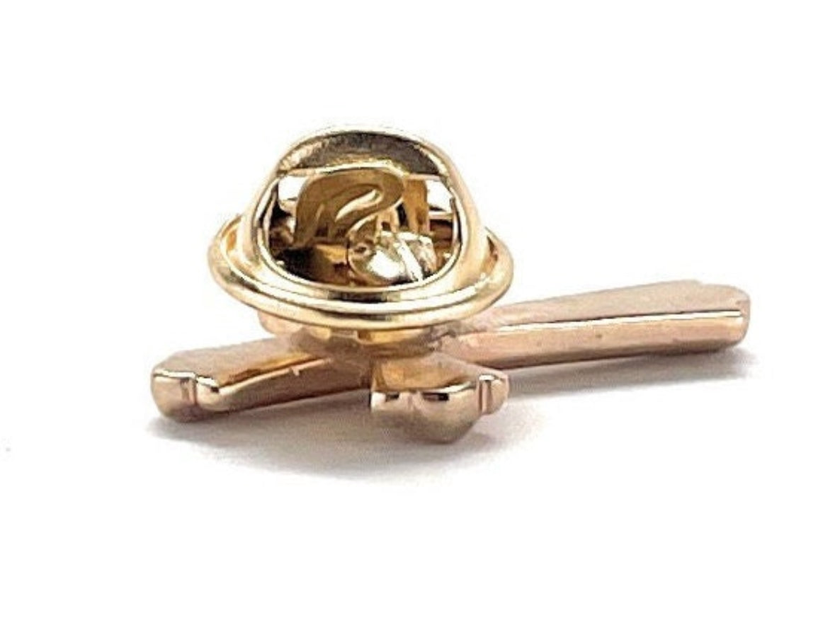 religious lapel pin gift