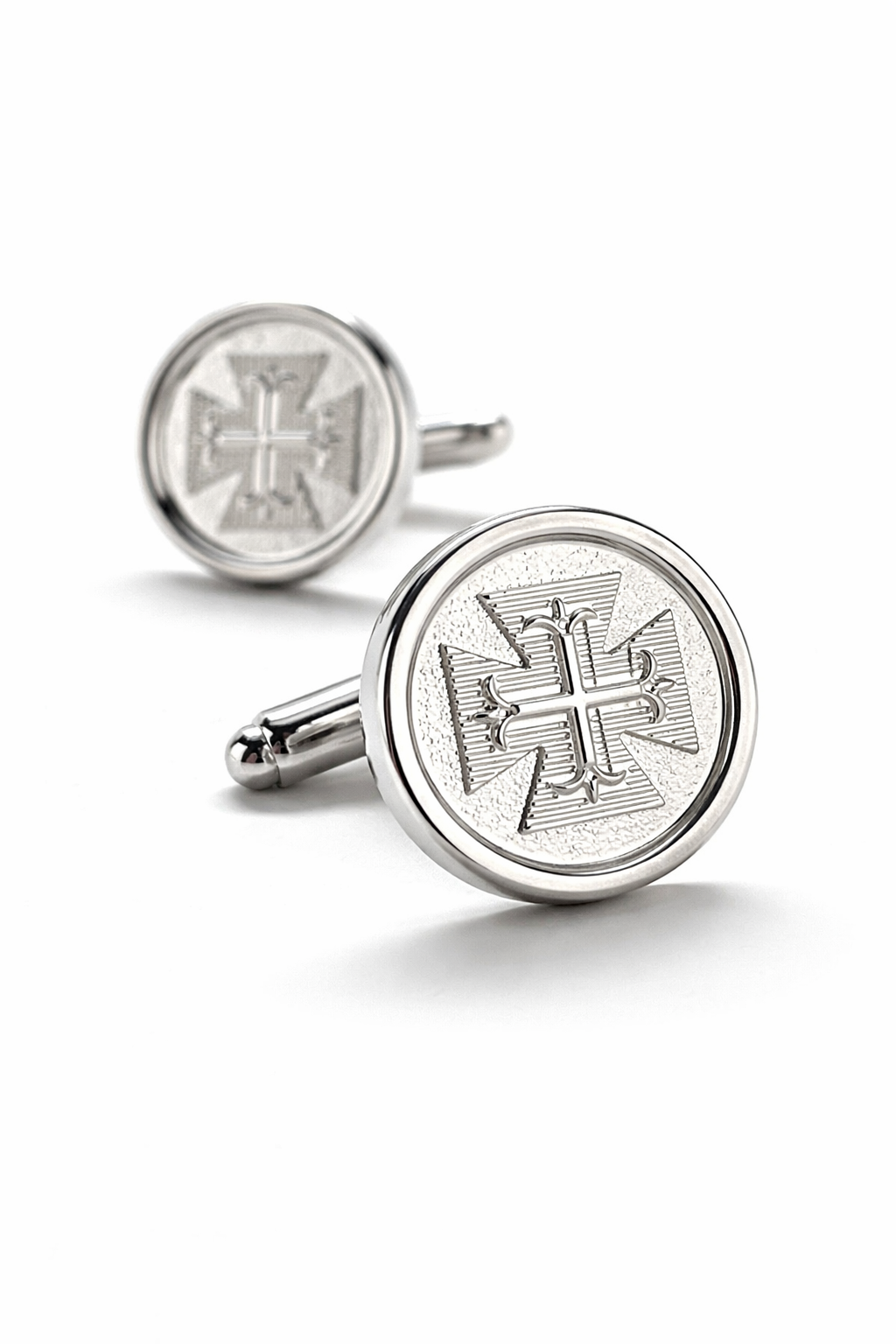 faith inspired cufflinks gift
