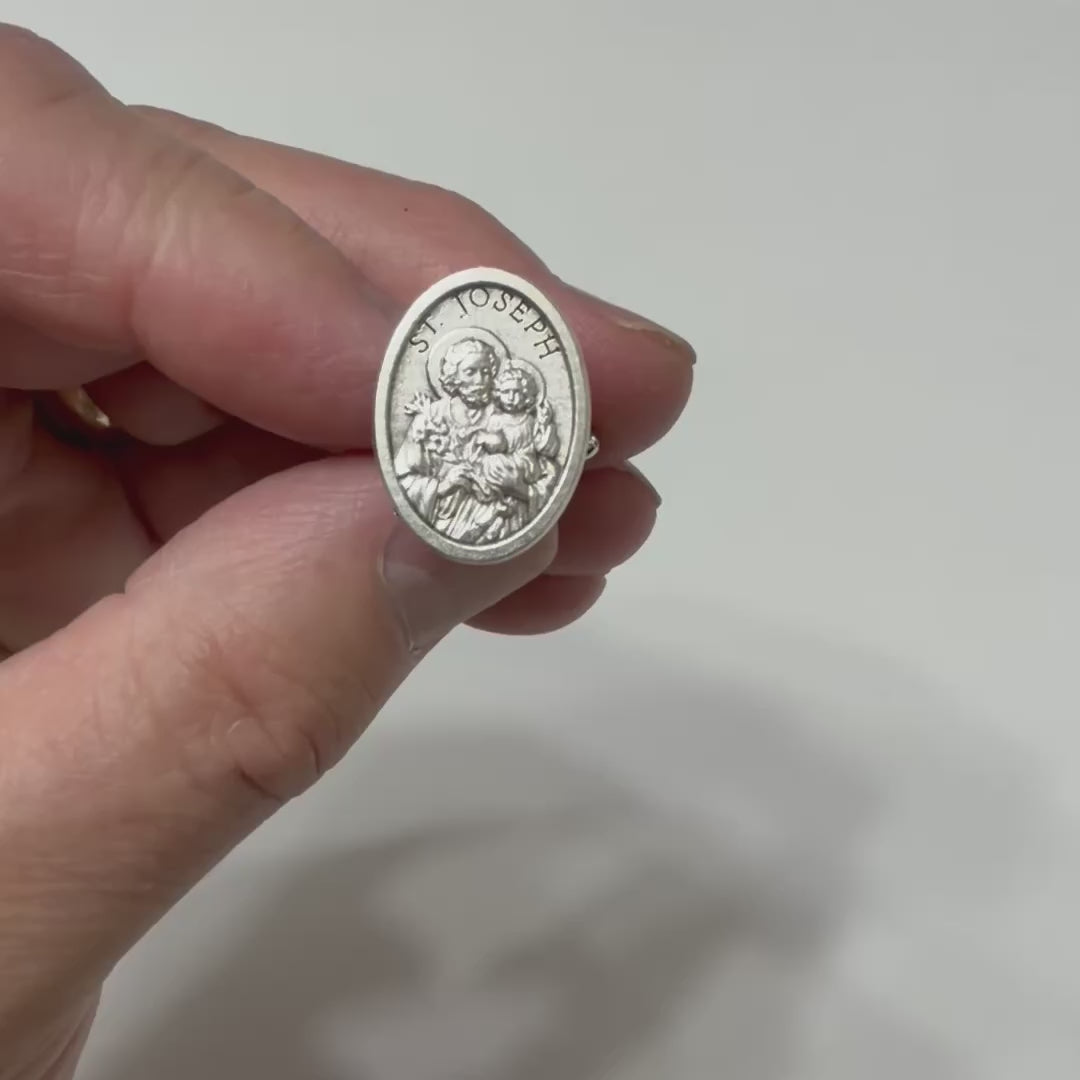 St. Joseph Cufflinks
